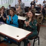 Inauguración Espacio Financiero