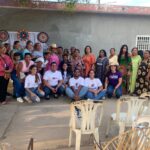 MUJERES WAYUU EN EL ESTADO ZULIA 1