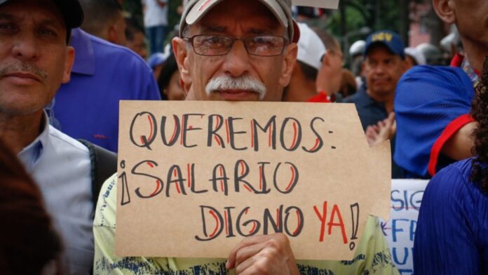 Salario
