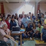 Taller en Apure2