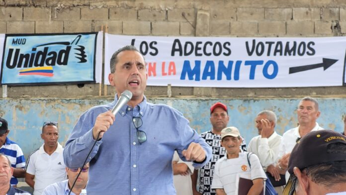 Acto Carúpano 3