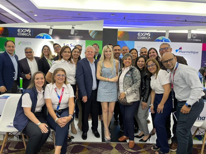 Imagen Pharmetique Labs Junio 2024