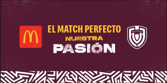 Nuestra pasión