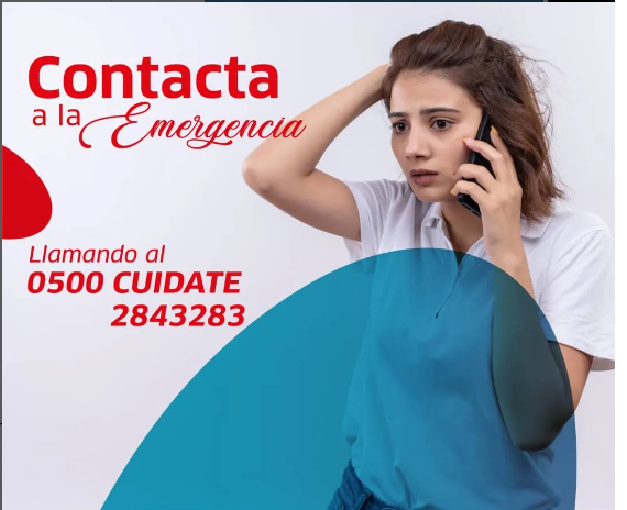 emergencia