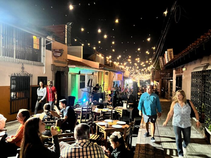 Alcaldía de El Hatillo - Crecimiento Económico - Foto (1)
