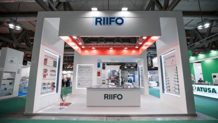 Riifo
