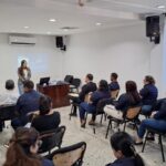 Capacitación