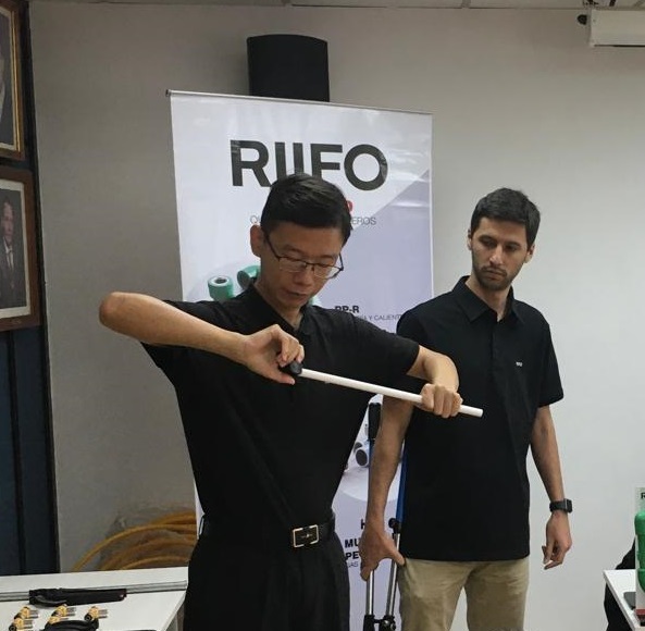 Riifo