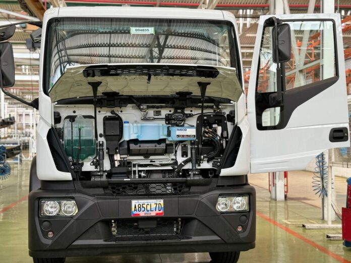 IVECO