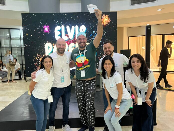 ganador olimpiadas