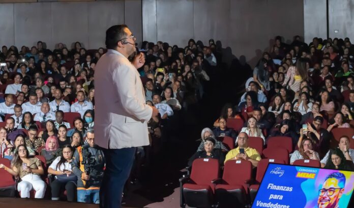 opinión