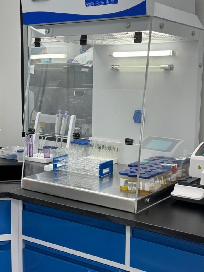 laboratorio 5