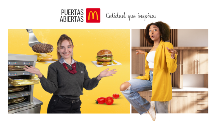 Mc Donalds