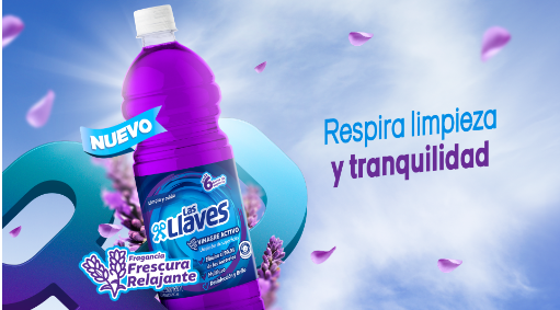 Las llaves