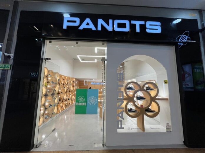 Panots