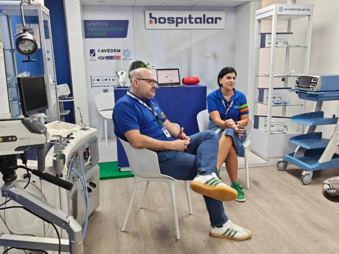 Hospitalar