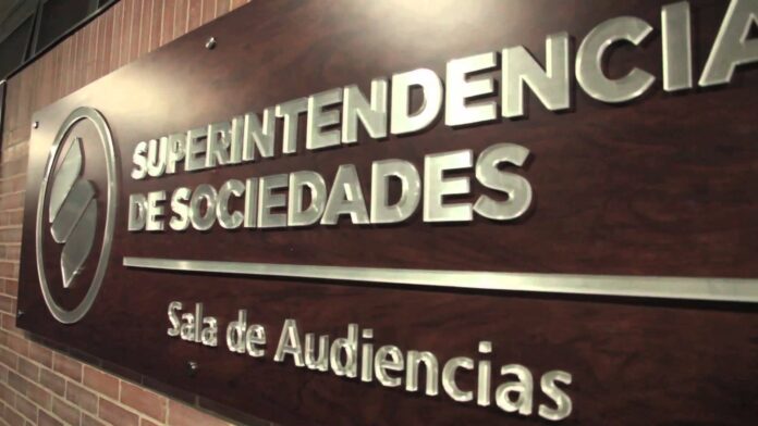 Supersociedades