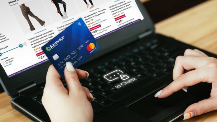 MasterCard Bancamiga