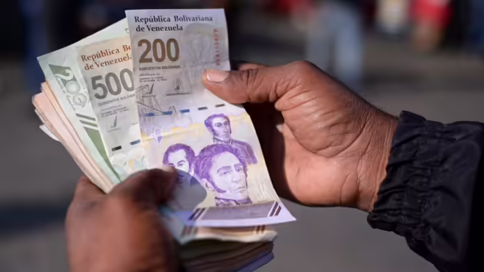 Bolivares