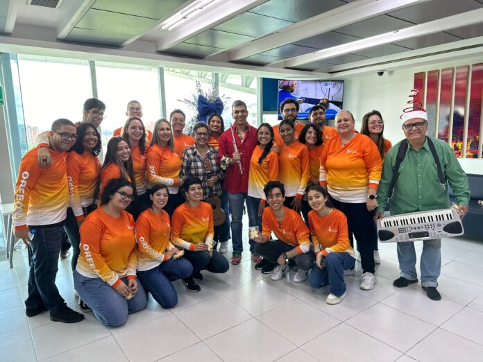 Gmsp y Navidad