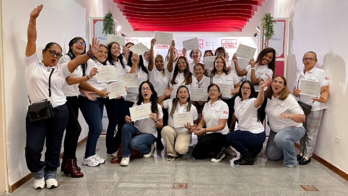 Graduación REF 1