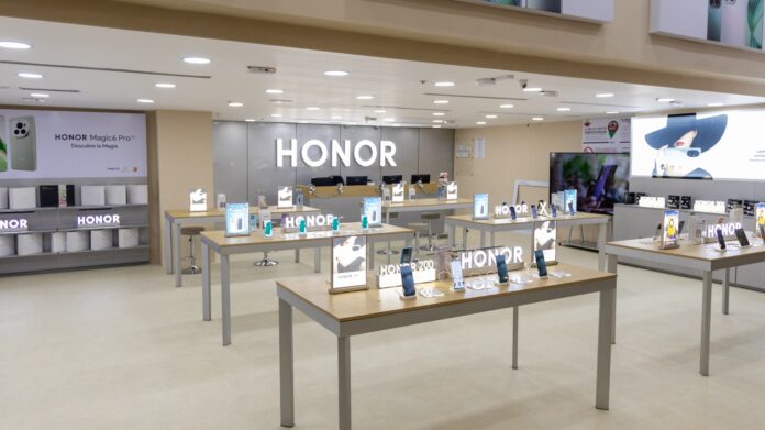 Honor