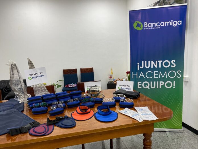 Bancamiga