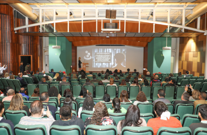 Banesco celebró Día de la Seguridad Banesco