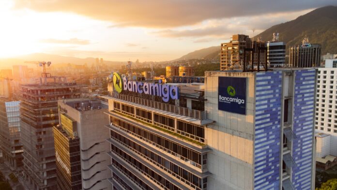 Bancamiga sede