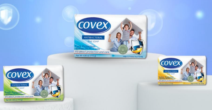 Covex