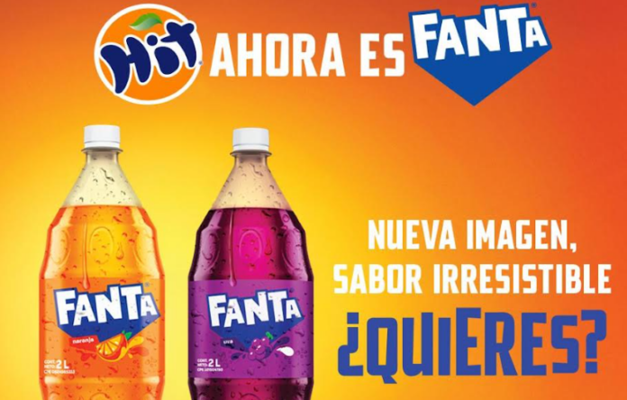 Fanta