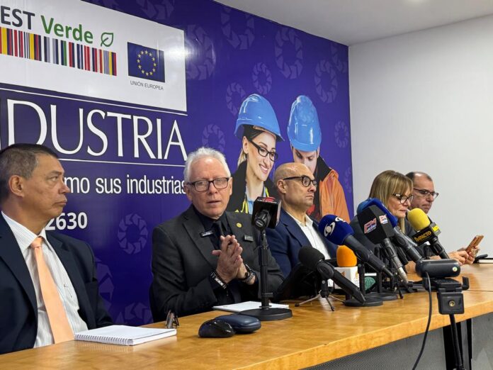 Conindustria