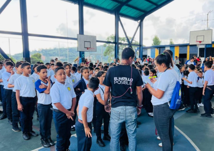 Escuela