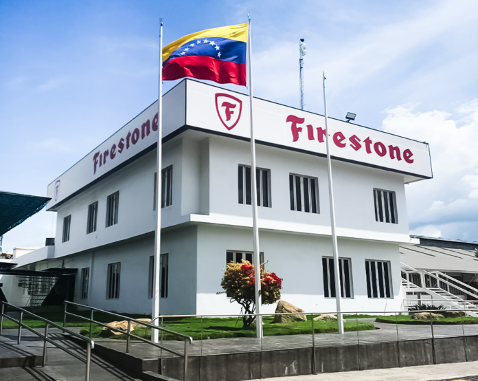 Firestone