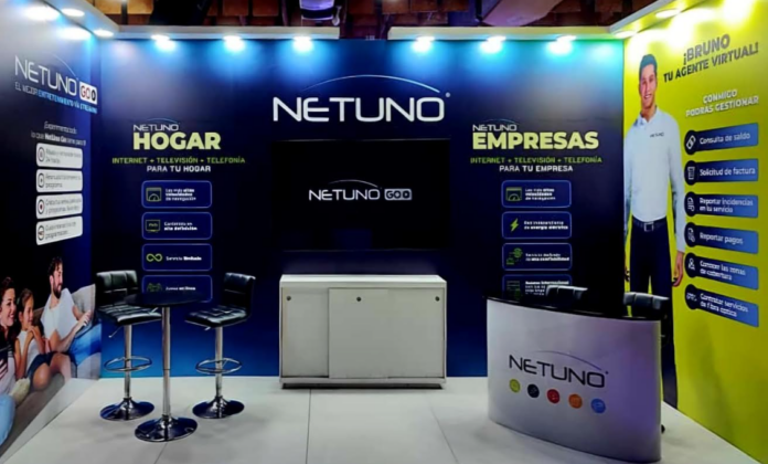 netuno