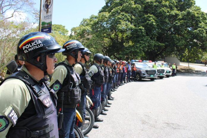 El Hatillo