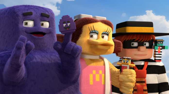 Mc Donalds