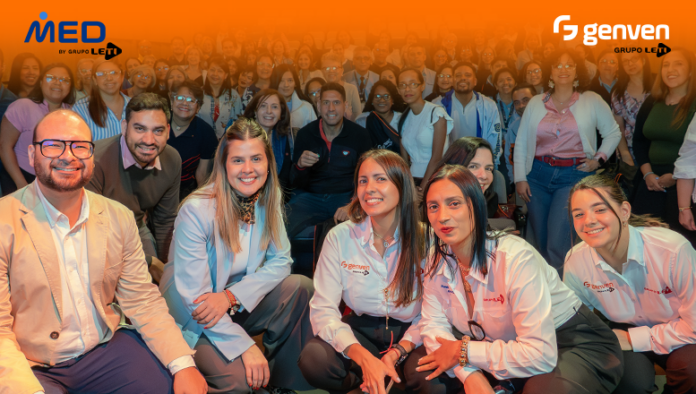 MED COMERCIAL-GENVEN