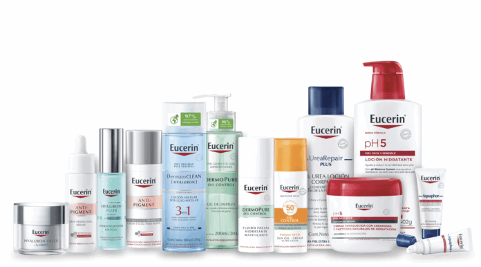 Eucerin