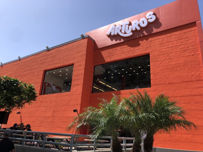 Arturos