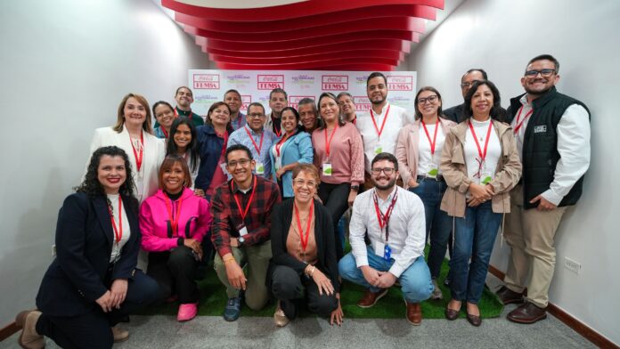 Taller de Sostenibilidad para periodistas 1.