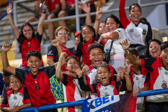 Caracas FC