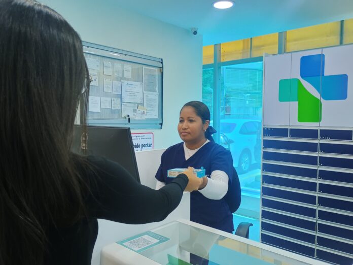 Farmacia