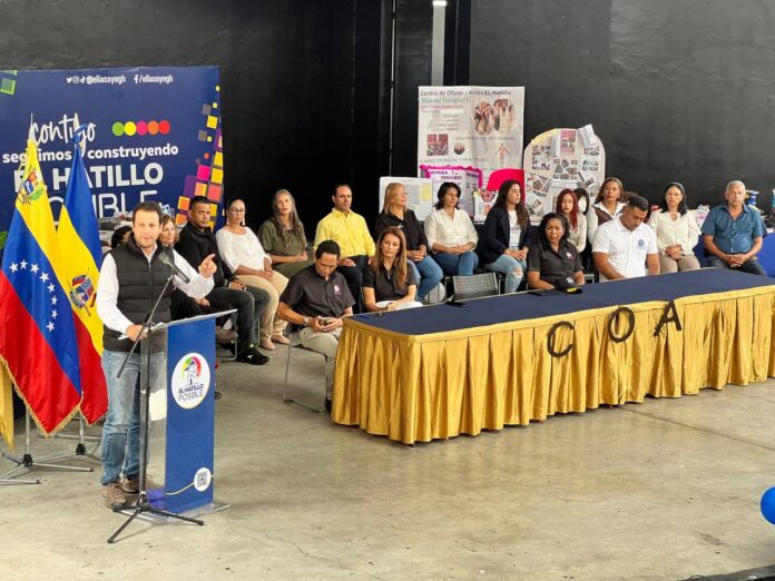 El Hatillo