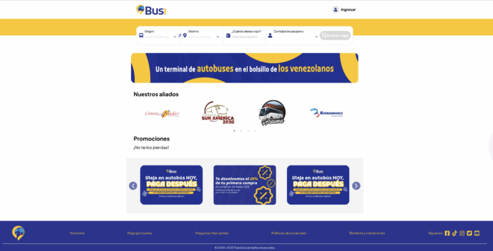 Busi Boletos