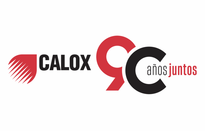 Calox