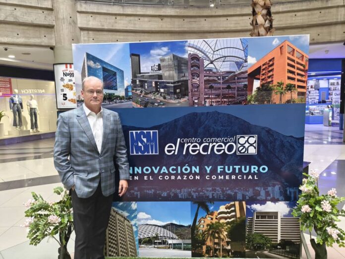 El Recreo