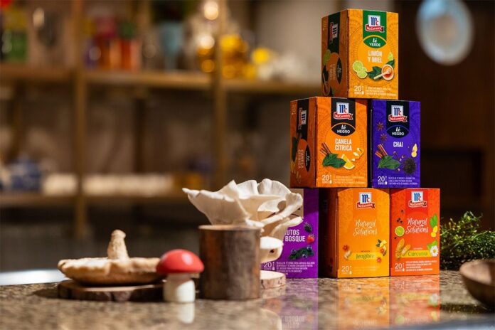 Tea Master Cup