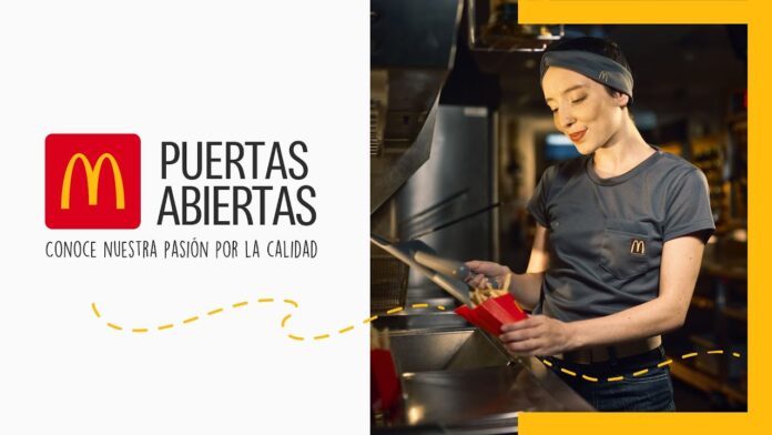 Puertas Abiertas