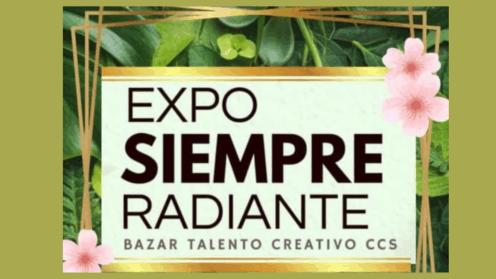 Expo Siempre Radiante